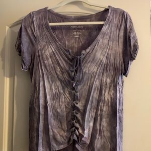 American Eagle soft and sexy shirt